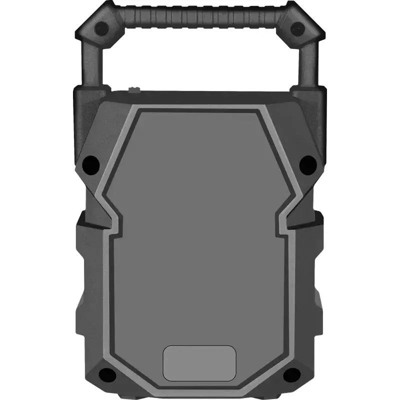 Monoportatīvais skaļrunis Defender G98 Melns