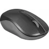 Bezvadu optiskā pele DEFENDER HIT MM-495 RF, abpusēja, 1600 DPI, USB RF uztvērējs, melna
