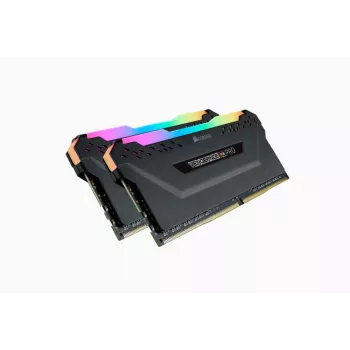 CORSAIR Memory 32GB DDR4 3200MHz C16 Vengeance Rgbpro Black Tuf Gaming