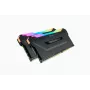 CORSAIR Memory 32GB DDR4 3200MHz C16 Vengeance Rgbpro Black Tuf Gaming