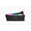 CORSAIR Memory 32GB DDR4 3200MHz C16 Vengeance Rgbpro Black Tuf Gaming