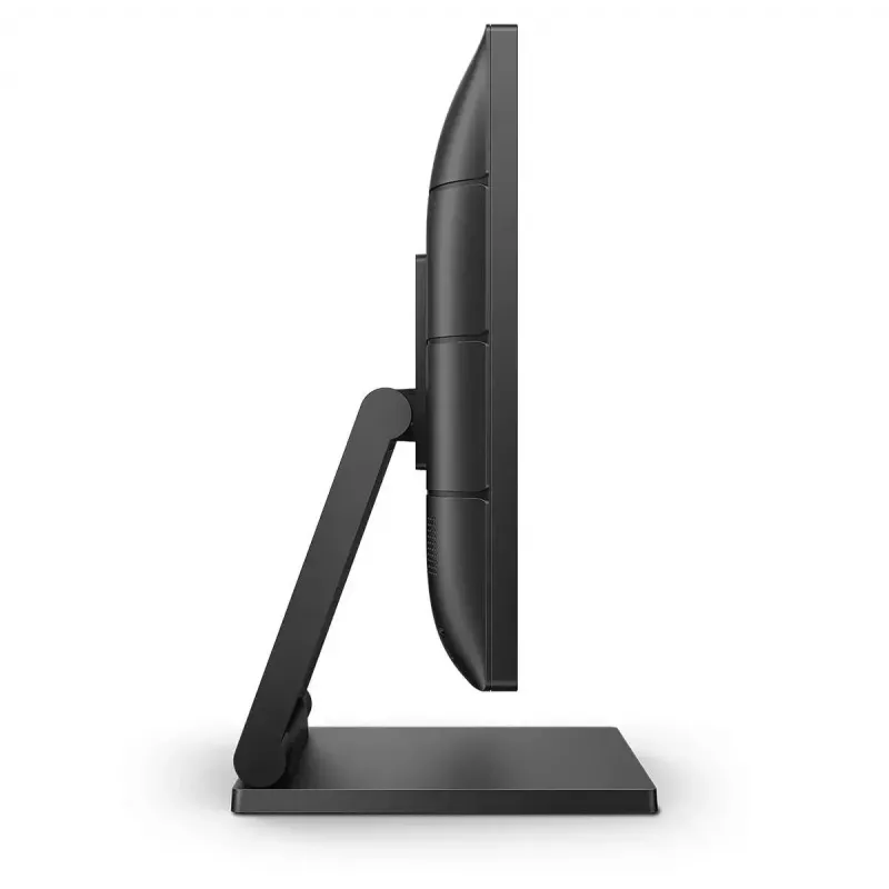 Philips 172B9TL/00 datora monitors 43,2 cm (17 colli) 1280 x 1024 pikseļi Full HD LCD skārienekrāns Melns