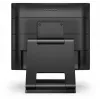 Philips 172B9TL/00 datora monitors 43,2 cm (17 colli) 1280 x 1024 pikseļi Full HD LCD skārienekrāns Melns