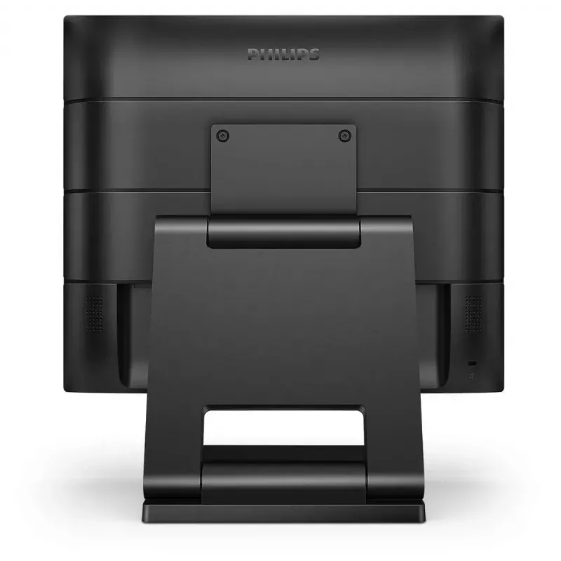 Philips 172B9TL/00 datora monitors 43,2 cm (17 colli) 1280 x 1024 pikseļi Full HD LCD skārienekrāns Melns