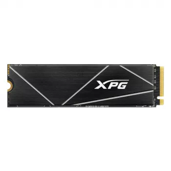 SSD M.2 2280 ADATA XPG Gammix S70 BLADE 1 TB PCIe Gen4x4, lasīšana 7400 MB/s, rakstīšana 6400 MB/s