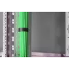 DIGITUS Installation kabelis - Cat 8.2 - S/FTP - AWG 22/1 - 1000m - zaļa