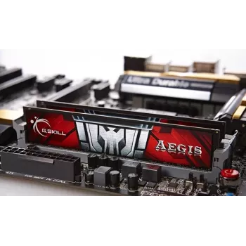 Galddatora RAM modulis G.SKILL DDR3 8GB 1600MHz 240-pin DIMM CL11 1,5V