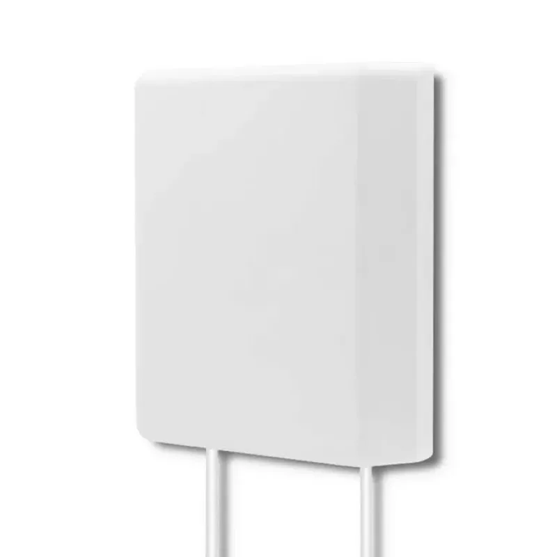 Ārējā 4G LTE antena QOLTEC 57020 14 dBi — virziena ārējā antena mobilajam platjoslas tīklam