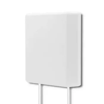 Ārējā 4G LTE antena QOLTEC 57020 14 dBi — virziena ārējā antena mobilajam platjoslas tīklam