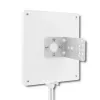 Āra virziena 5G LTE antena QOLTEC 57022 — 14 dBi, 700–3800 MHz, 50 Ω, vara korpuss