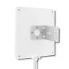 Āra virziena 5G LTE antena QOLTEC 57022 — 14 dBi, 700–3800 MHz, 50 Ω, vara korpuss