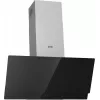 Gorenje WHI949EXBG tvaika nosūcējs sienas montāžai Sudraba, Nerūsējošais tērauds 608 m³/h