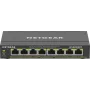 NETGEAR 8 portu Gigabit Ethernet PoE+ slēdzis (GS308EPP)