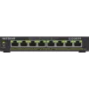 NETGEAR 8 portu Gigabit Ethernet PoE+ slēdzis (GS308EPP)