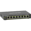 NETGEAR 8 portu Gigabit Ethernet PoE+ slēdzis (GS308EPP)
