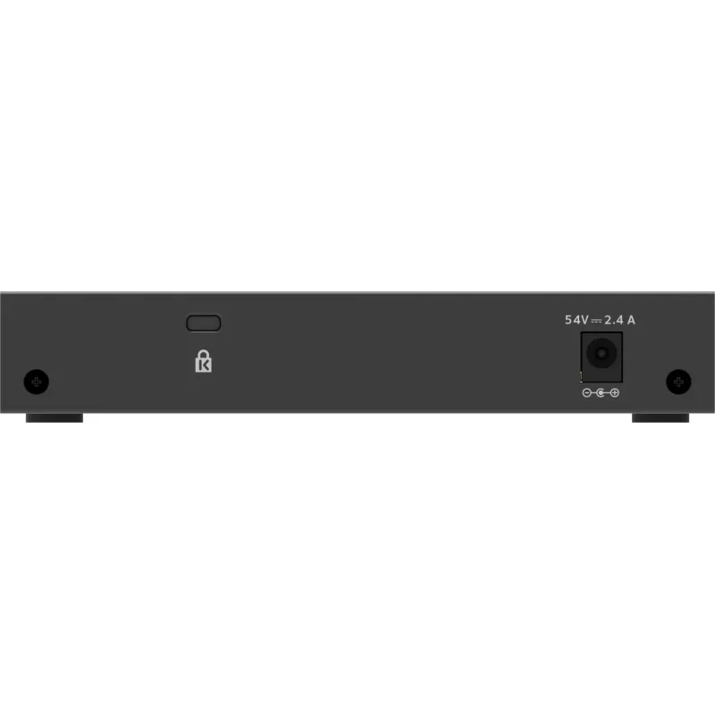 NETGEAR 8 portu Gigabit Ethernet PoE+ slēdzis (GS308EPP)