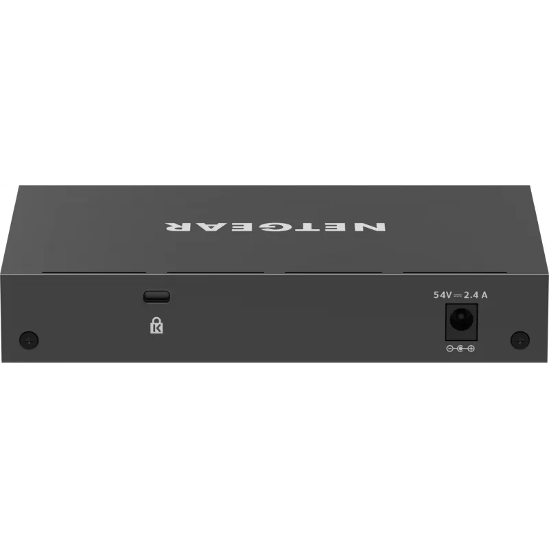 NETGEAR 8 portu Gigabit Ethernet PoE+ slēdzis (GS308EPP)