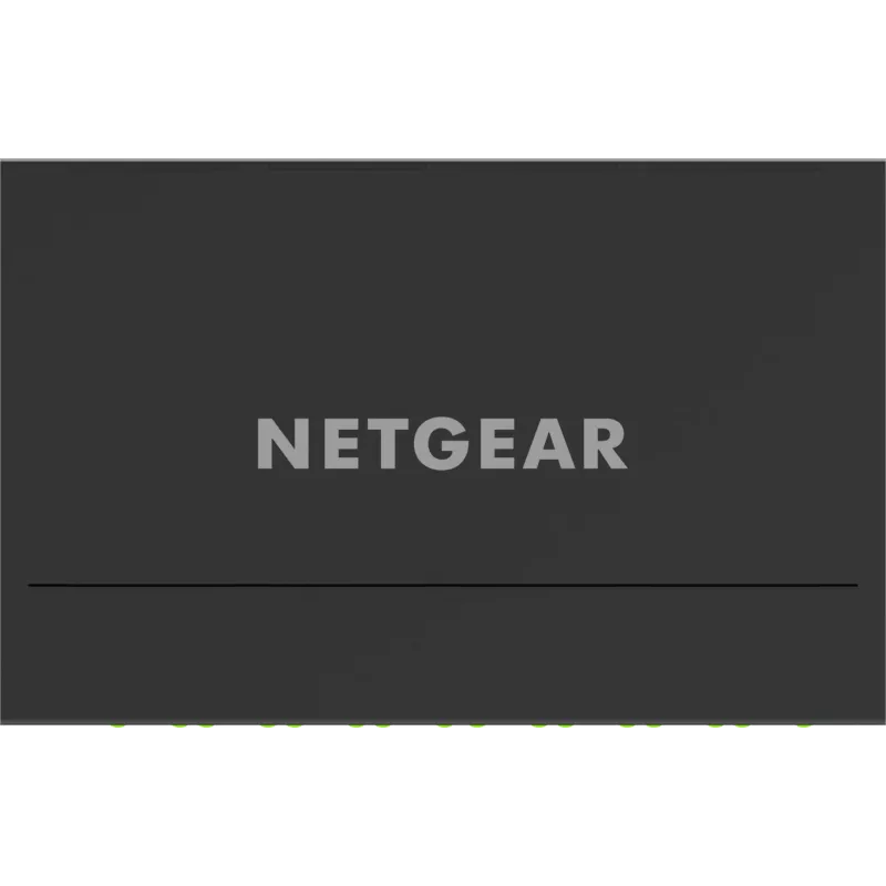 NETGEAR 8 portu Gigabit Ethernet PoE+ slēdzis (GS308EPP)