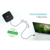 i-tec USB-C HDMI DP dokstacija ar strāvas padevi 100 W + universāls lādētājs 100 W