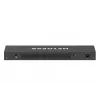 NETGEAR GS316EP-100PES tīkla slēdzis Pārvaldīts Gigabit Ethernet (10/100/1000) Power over Ethernet (PoE) Melns