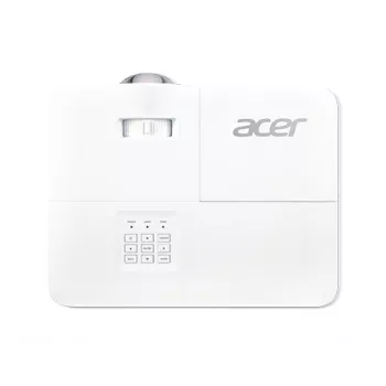ACER Projektors H6518sti 1920 x 1080 (Full HD) 3500 lm