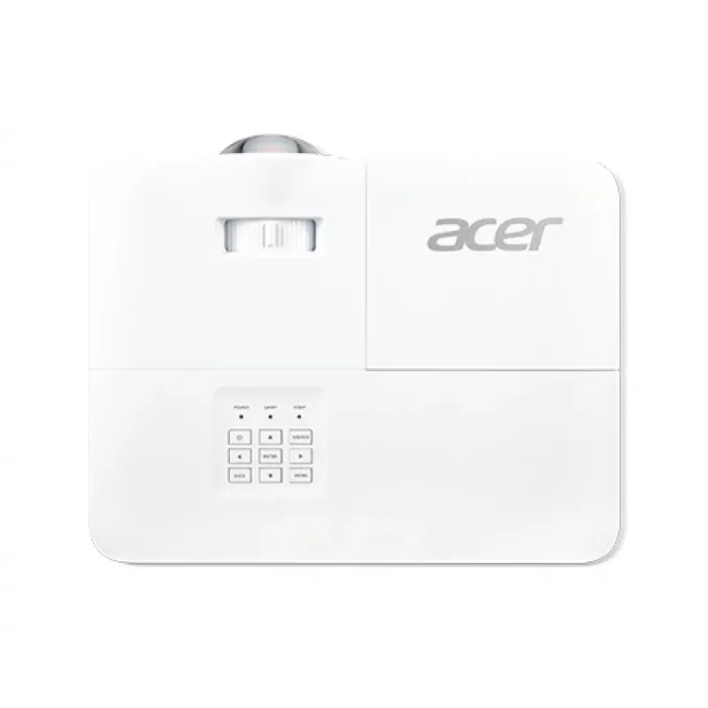 ACER Projektors H6518sti 1920 x 1080 (Full HD) 3500 lm