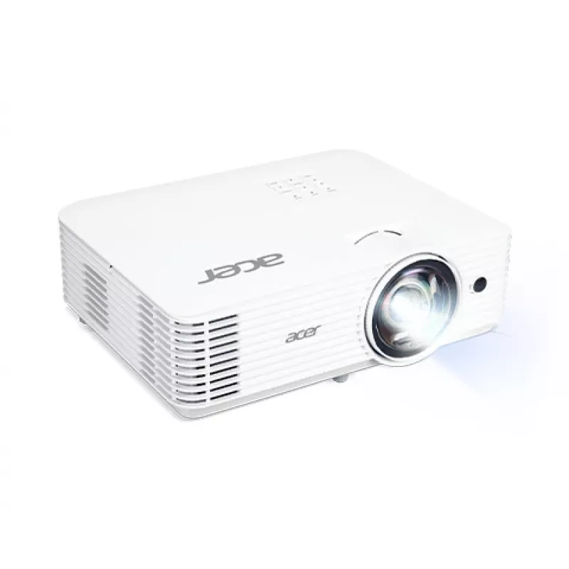 ACER Projektors H6518sti 1920 x 1080 (Full HD) 3500 lm