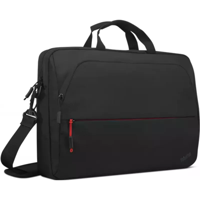 Lenovo 4X41D97727 klēpjdatora soma 35,6 cm (14 collu) augšējās ielādes soma melna