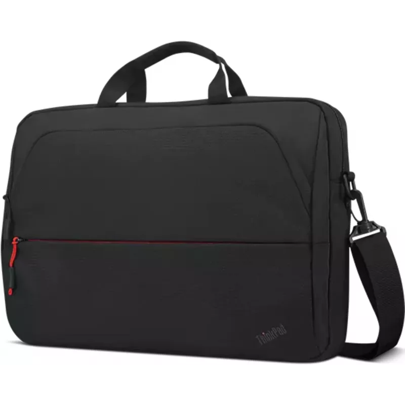 Lenovo 4X41D97727 klēpjdatora soma 35,6 cm (14 collu) augšējās ielādes soma melna