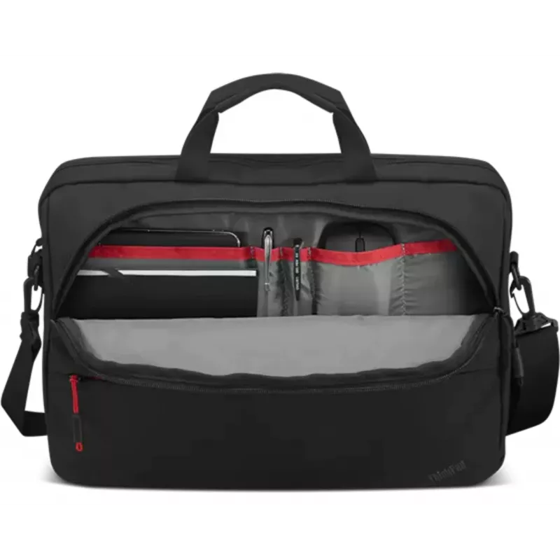 Lenovo 4X41D97727 klēpjdatora soma 35,6 cm (14 collu) augšējās ielādes soma melna