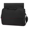 Lenovo 4X41D97727 klēpjdatora soma 35,6 cm (14 collu) augšējās ielādes soma melna