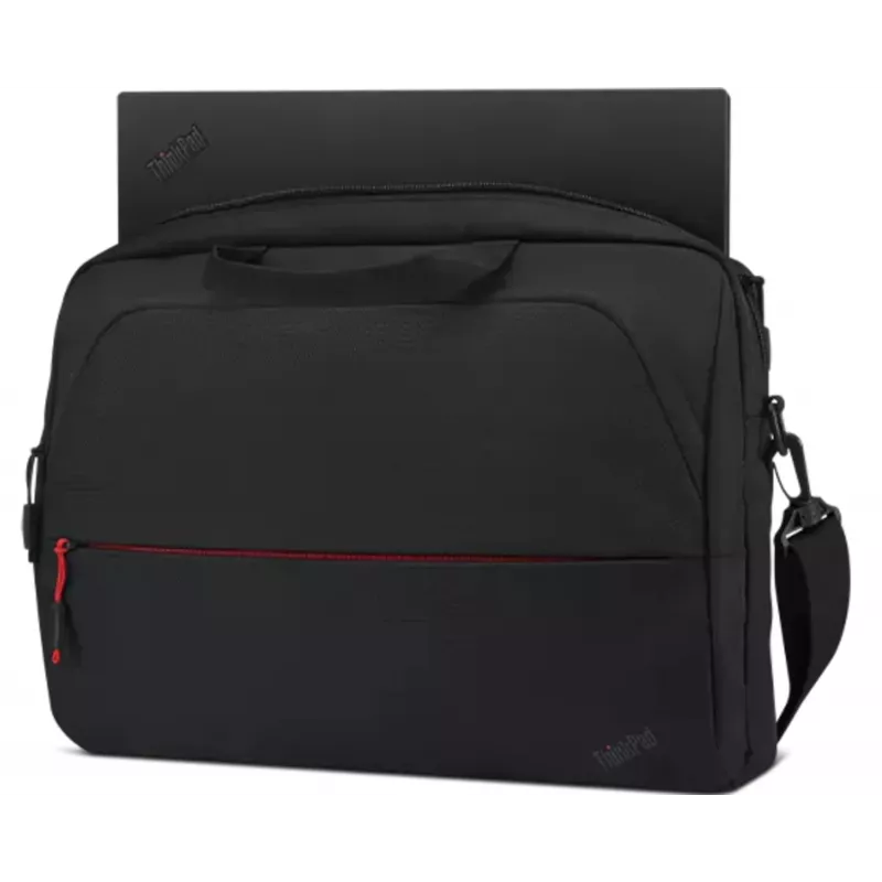 Lenovo 4X41D97727 klēpjdatora soma 35,6 cm (14 collu) augšējās ielādes soma melna