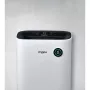 Gaisa sausinātājs Whirlpool DE20W5252 6,5 l 44 dB 420 W melns balts