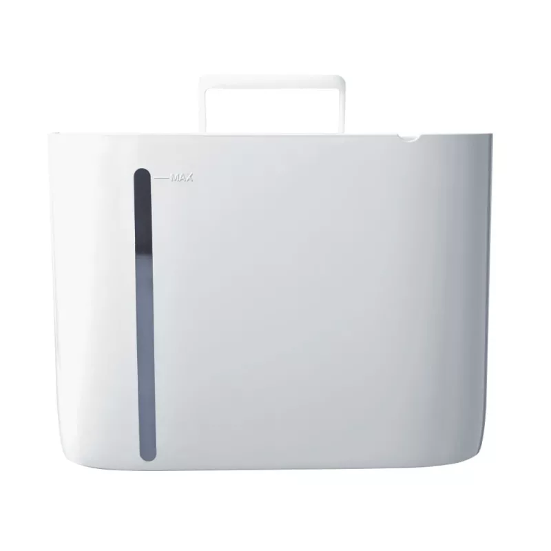 Gaisa sausinātājs Whirlpool DE20W5252 6,5 l 44 dB 420 W melns balts