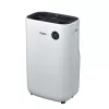 Gaisa sausinātājs Whirlpool DE20W5252 6,5 l 44 dB 420 W melns balts