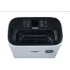 Gaisa sausinātājs Whirlpool DE20W5252 6,5 l 44 dB 420 W melns balts