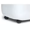Gaisa sausinātājs Whirlpool DE20W5252 6,5 l 44 dB 420 W melns balts