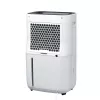 Gaisa sausinātājs Whirlpool DE20W5252 6,5 l 44 dB 420 W melns balts