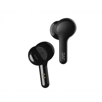JVC HA-A8T-B Austiņas True Wireless Stereo (TWS) Ievietojamas Mūzikai Melnas