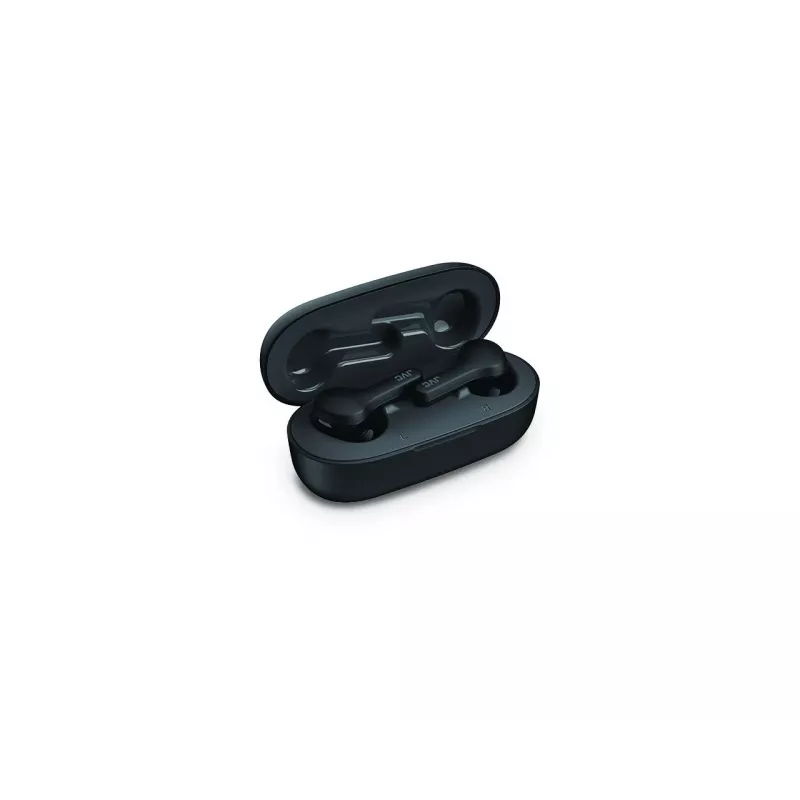 JVC HA-A8T-B Austiņas True Wireless Stereo (TWS) Ievietojamas Mūzikai Melnas