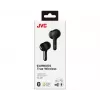 JVC HA-A8T-B Austiņas True Wireless Stereo (TWS) Ievietojamas Mūzikai Melnas