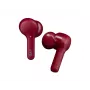 JVC HA-A8T-R austiņas True Wireless Stereo (TWS) In-ear Music Bluetooth sarkanas