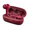 JVC HA-A8T-R austiņas True Wireless Stereo (TWS) In-ear Music Bluetooth sarkanas