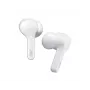 JVC HA-A8T-W Austiņas True Wireless Stereo (TWS) In-ear Mūzika Bluetooth Balts