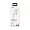 JVC HA-A8T-W Austiņas True Wireless Stereo (TWS) In-ear Mūzika Bluetooth Balts