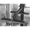 Iebūvējamā trauku mazgājamā mašīna Electrolux EEA12100L — 9 trauku komplekti, 49 dB, 45 cm šaura