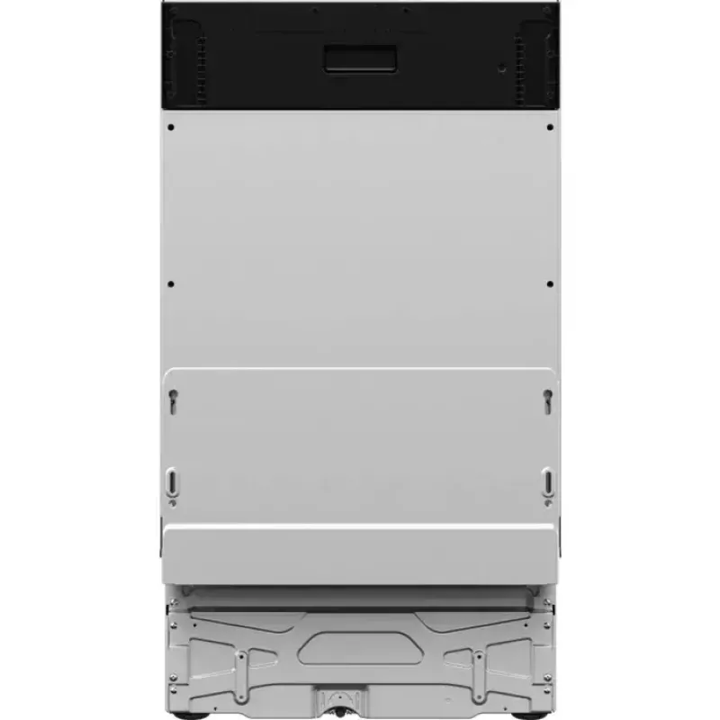 Iebūvējamā trauku mazgājamā mašīna Electrolux EEA12100L — 9 trauku komplekti, 49 dB, 45 cm šaura