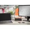 DIGITUS KVM slēdzis, 2x1 DP, DP/HDMI izeja, USB 4Kx2K@60Hz