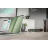 KVM slēdzis Digitus 4 portu viena displeja 4K HDMI