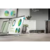 KVM slēdzis Digitus 4 portu viena displeja 4K HDMI